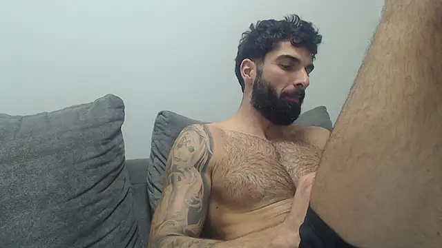 verycutex (Ask my age) - #miami #new #hairy #naked #muscle