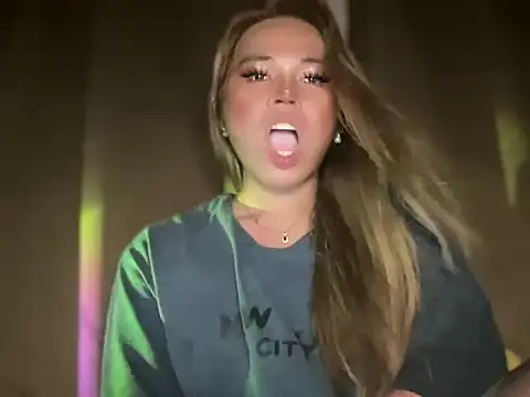 goddessofalltime webcam