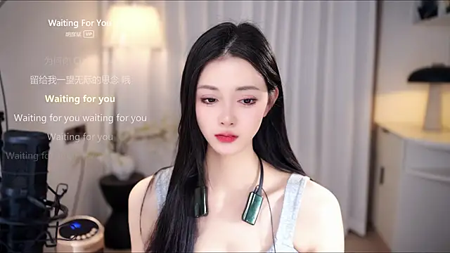 美女Ocean--Lili在线直播