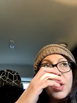 BeautifulMesss webcam