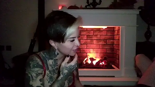 Alexandersonxo webcam