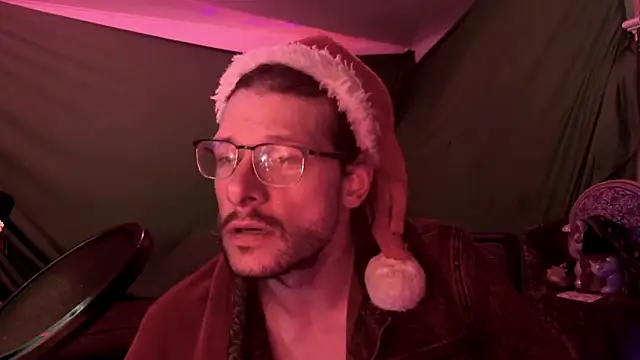 MasterDaddyCool webcam