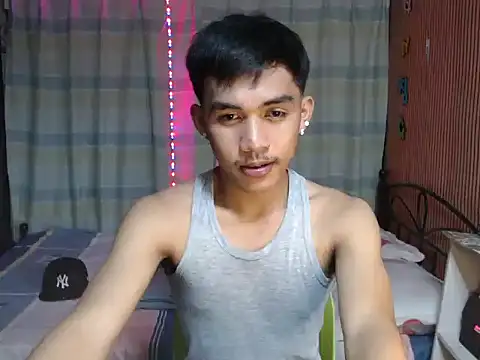 urhot_chany webcam