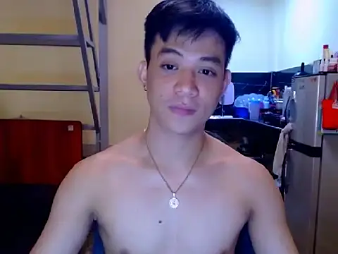 AsianCUMQUICKLY webcam