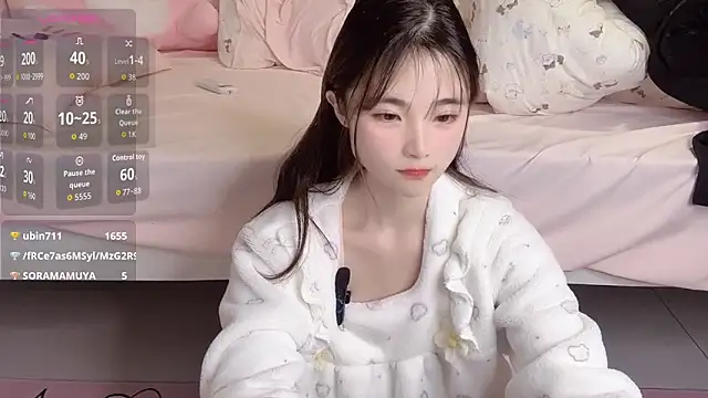 guoguo-77 webcam
