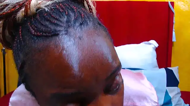 Candycrush2555 webcam