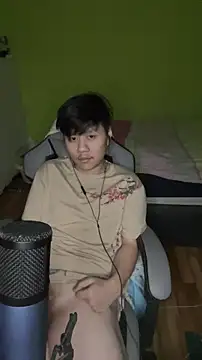 Kingpowerlittel webcam