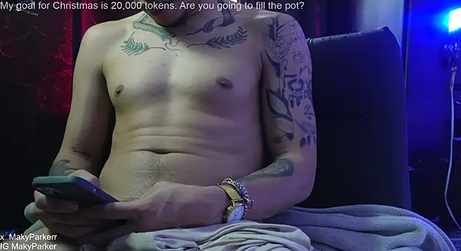 AlphaMasterXxx webcam