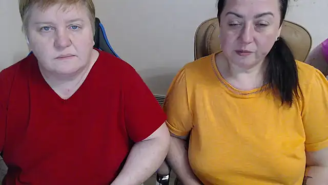 Bertie_Adeline webcam