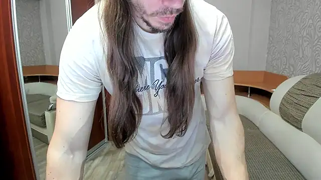 AlansonofDaddy webcam