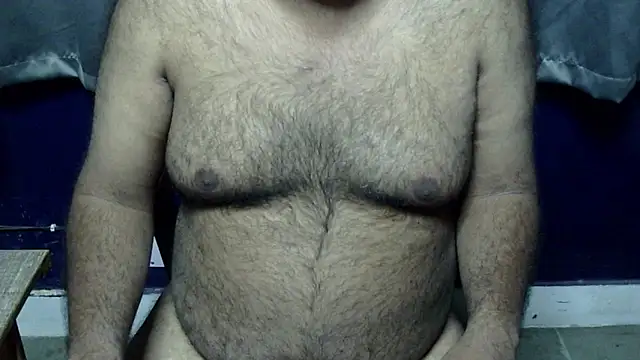 hairysubcub_70 webcam