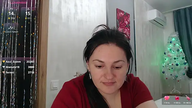 Stacy_Davice webcam