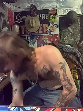 CloudDadddyyy420 webcam