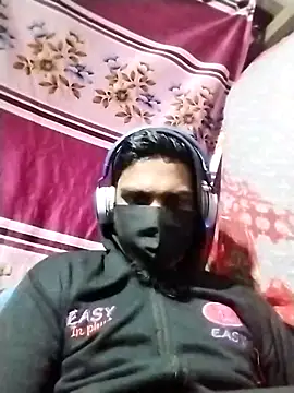 HoT_BoY__Salim_Khan_BD webcam