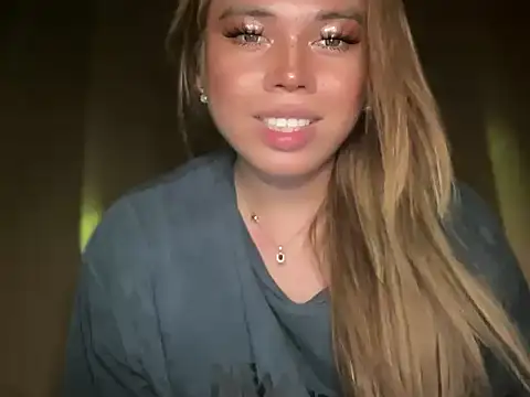 goddessofalltime webcam