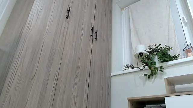 increible_della webcam