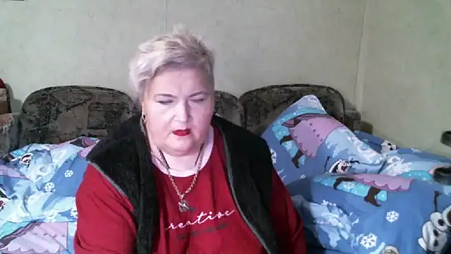 lana555 (F mature) - For a good mood, thanks))