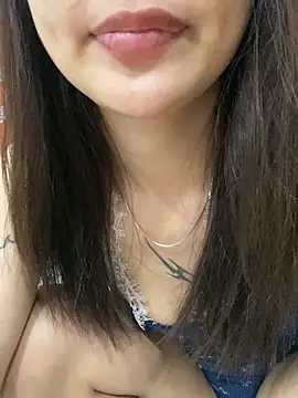 __babyshowpublic__ (F young) - Take off bra