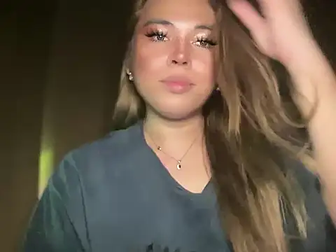 goddessofalltime webcam