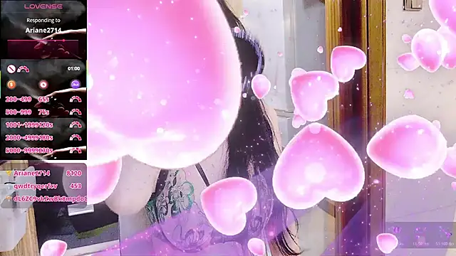 美女nuannuan_baobei在线直播