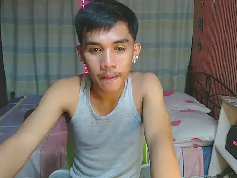 urhot_chany (M twink) - happy new year