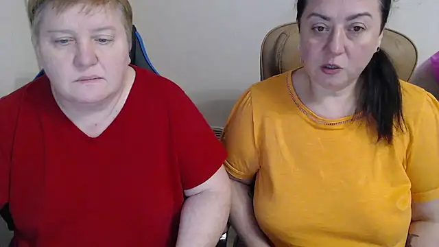 bertie_adeline (G milf) - ass and pussy))