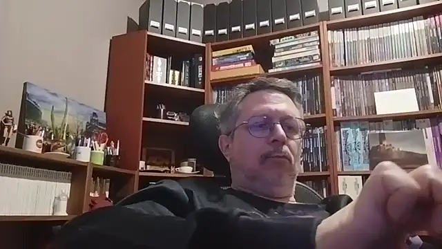 mandra_is_a_whore (M mature) - Happy Horny New Year