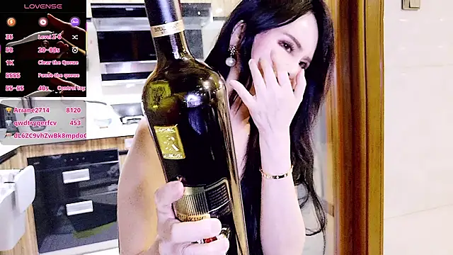 nuannuan_baobei webcam