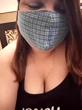 Webcam Model (Manpreet_Kaur_01) is live