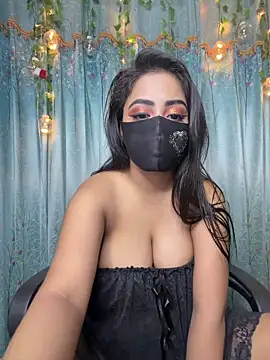 Webcam Model (Naughty_Nisha0)  is live.Free join now!