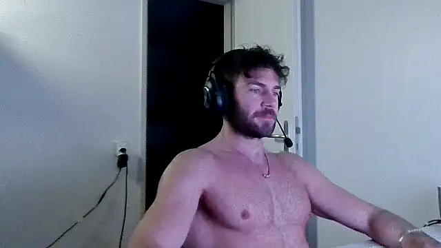 alpha-hunk webcam
