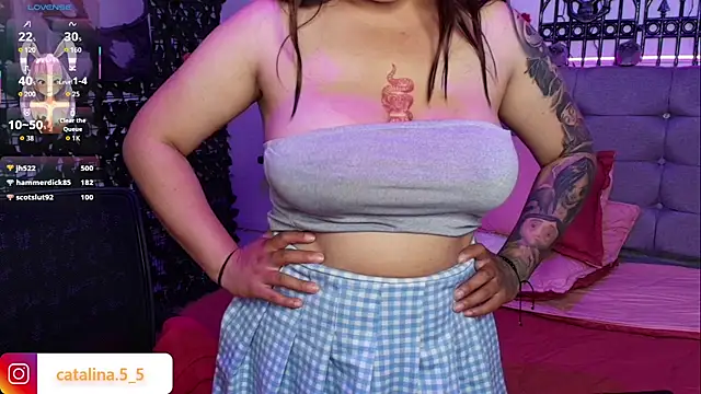 Kata_Bigboobs