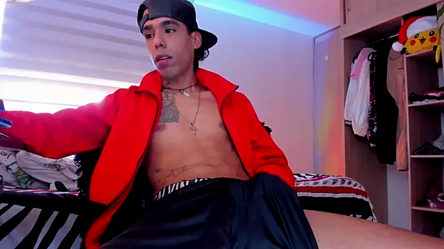 damianwhite (M young) - 🎄🎅🏼show cum🍀🎅🏼