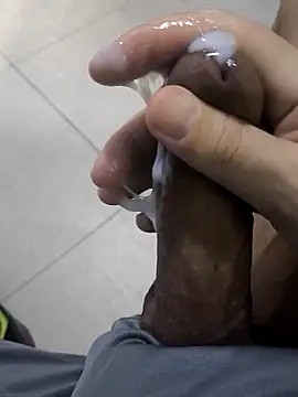 napolitano22cm (Ask my age) - Gozada no trampo/cumshot in the office