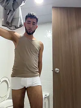 liam_bronw (M young) - Make my cock hard