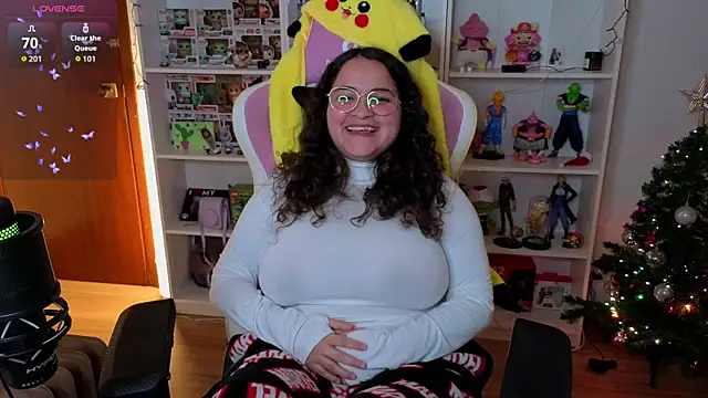 sweet_sully__ (F young) - HAPPY NEW YEAR GUYS! PLAY DILDO