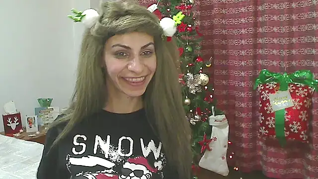 hotsandra_starr (F milf) - 🎊HAPPY🎉 NEW YEAR✨  2026