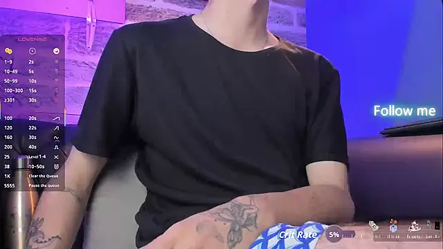 noah_ricci (M young) - Huge Volcano Cum Show With My 23CM!!!