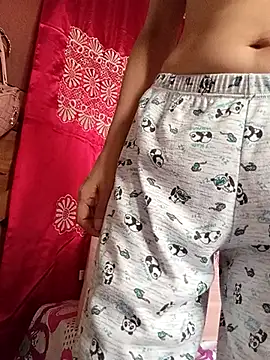 Webcam Model (NanitaFun)  is live.Free join now!