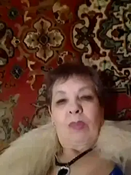 Webcam Model (Rose60301)  is live.Free join now!