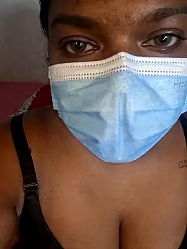 Webcam Model (chubybabi)  is live.Free join now!