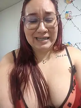 Webcam Model (sharon_G) is live