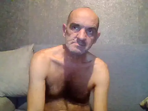 skorpibg65 (M grandpa) - MAKED  SHOW