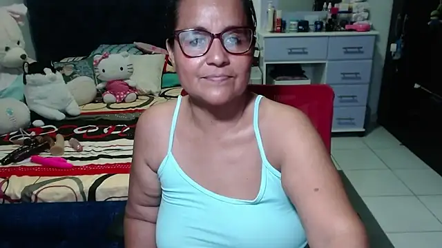 pervert_mommy_ (F mature) - happy new year my loves blessings