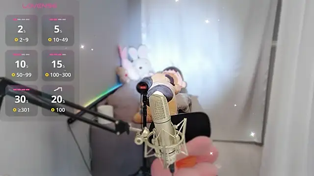 美女Tw_Sexynn在线直播