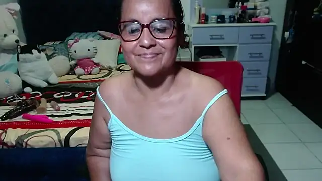 pervert_mommy_ (F mature) - happy new year my loves blessings