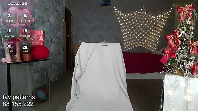 blissful_muse2 webcam