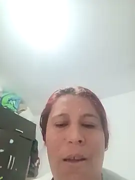 MarthinaBaker webcam