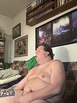 Stephanie1984 webcam