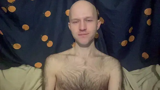 hairybaldboy1 webcam